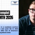 Anthony Templet Net Worth: Family, Height, Age, Career, Life Story and Where He Is Now