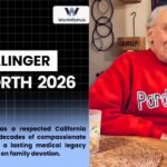 Dr Ed Salinger Net Worth: Useful Guide About Wife, Family, Wiki, and Biography