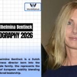Elizabeth Mary Wilhelmina Bentinck: Biography, Age, Grandparents, Family & Life Story