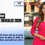 Kari Hawker Age Revealed: How Old Is the Rising Star Really?