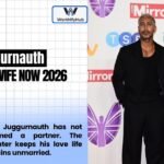 Lee Juggurnauth Partner: Truth About His Love Life, Marriage, And Private World (2026 Update)