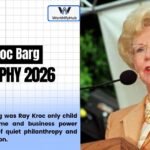 Marilyn Kroc Barg: The Life and Legacy of a Quiet Philanthropist