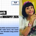 Marj Hogarth Age, Biography & Career: The Untold Story of A Scottish Actress