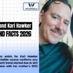 Obituary Husband Kari Hawker: Full Story & Facts