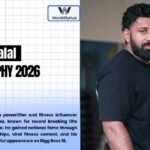 Rajat Dalal Biography: Age, Height, Fitness Career, Net Worth & Controversy