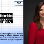 Rebeccah Heinrichs Age, Height, Weight, Career, Net Worth And More