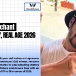 Sam Merchant: Age, Biography, Business Ventures, Career, Net Worth & Lifestyle