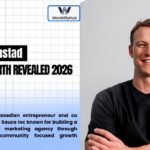 Scot Sustad Net Worth Revealed: Digital Hot Sauce Founder Age Career Family and Success Story