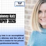 Stephanie Maloney Katz: The Woman Behind Dan Katz's Success Story
