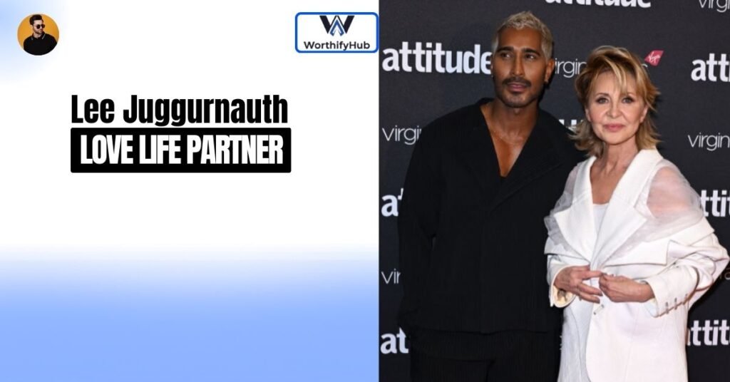 Why Lee Juggurnauth Keeps His Love Life Private