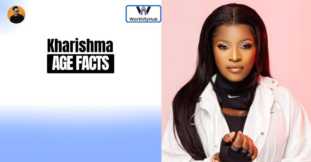 Kharishma Age Facts and Quick Details