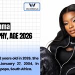 Kharishma Age: How Old Is Kharishma in 2026?