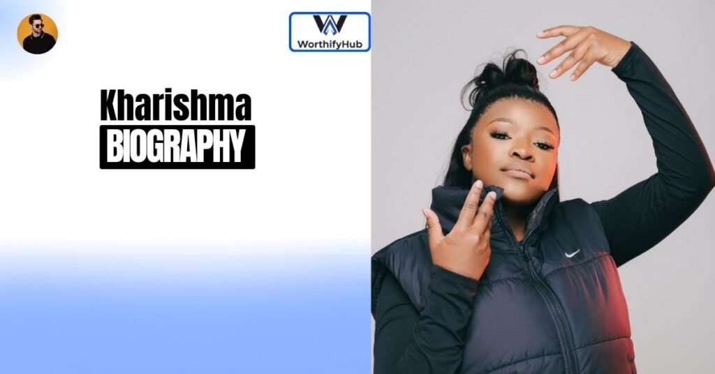 Kharishma Biography