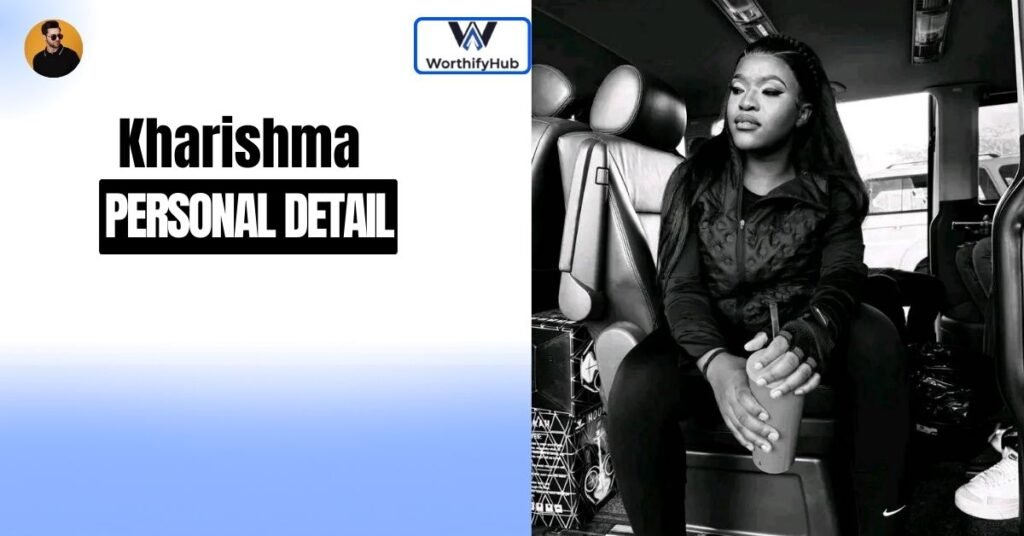 Kharishma Personal Details
