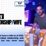 Nate Foy Wife: Is the Fox News Correspondent Married?